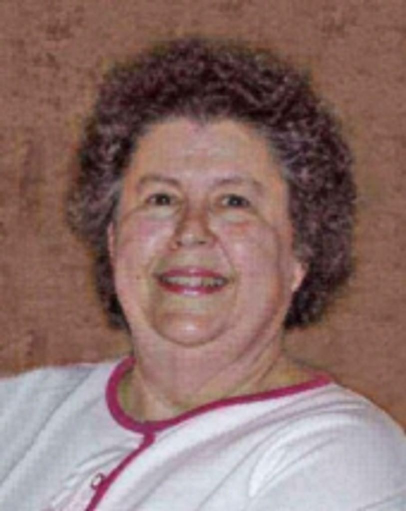 Beverly  R. Joesting