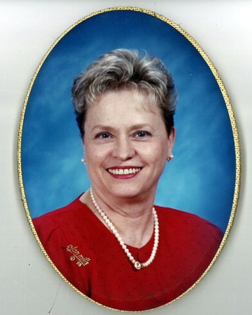 JoAnn Rhodes