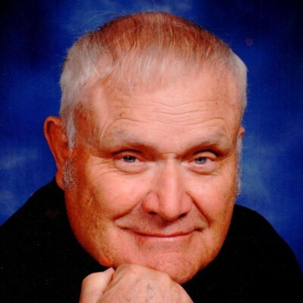 Harvey Roger Jurgena