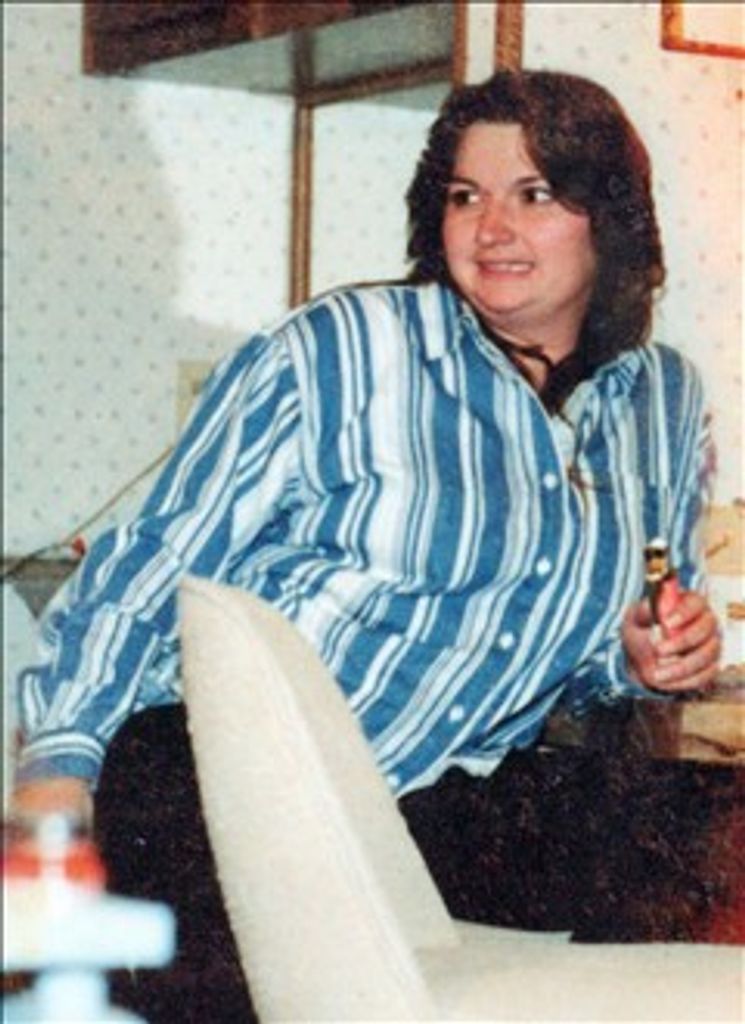 Merinda Faye Compton Profile Photo