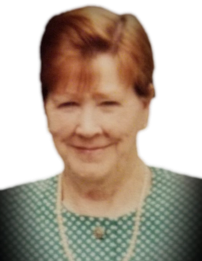 Christine Freeman Profile Photo