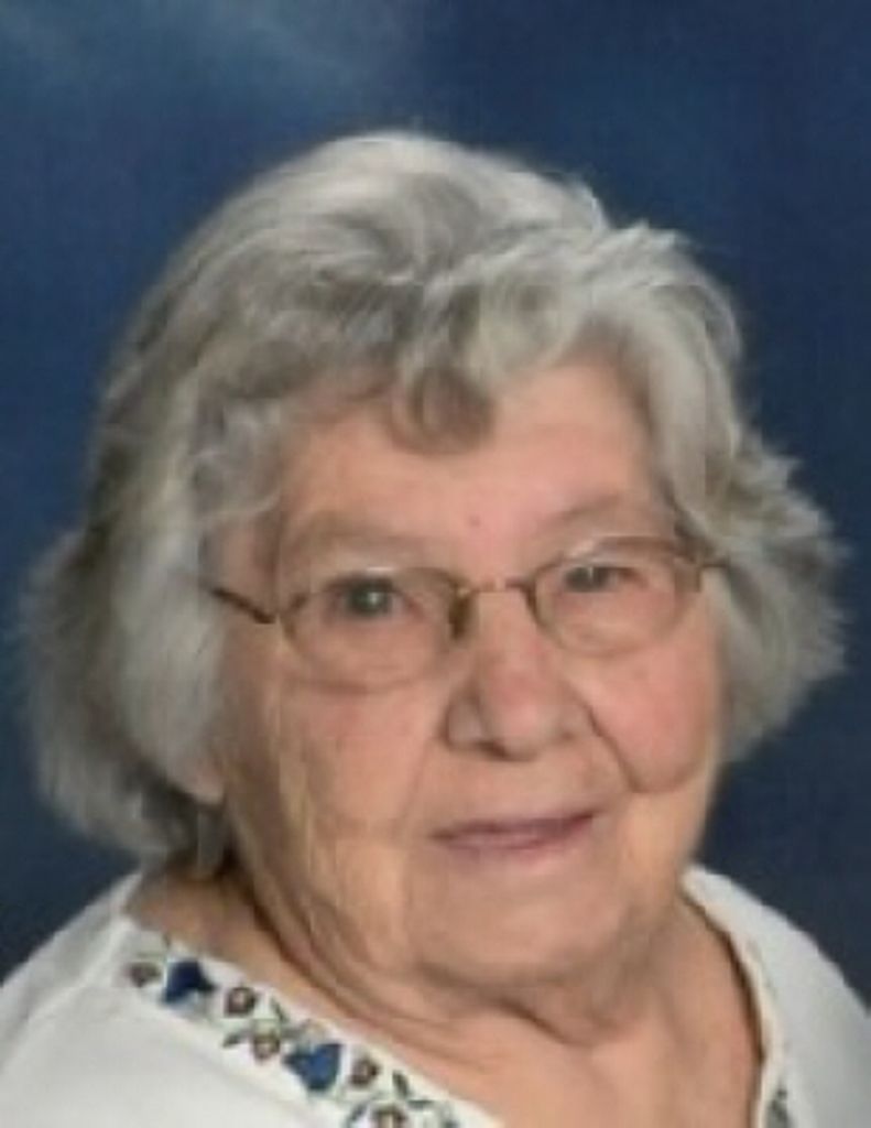 Doris Patterson Profile Photo