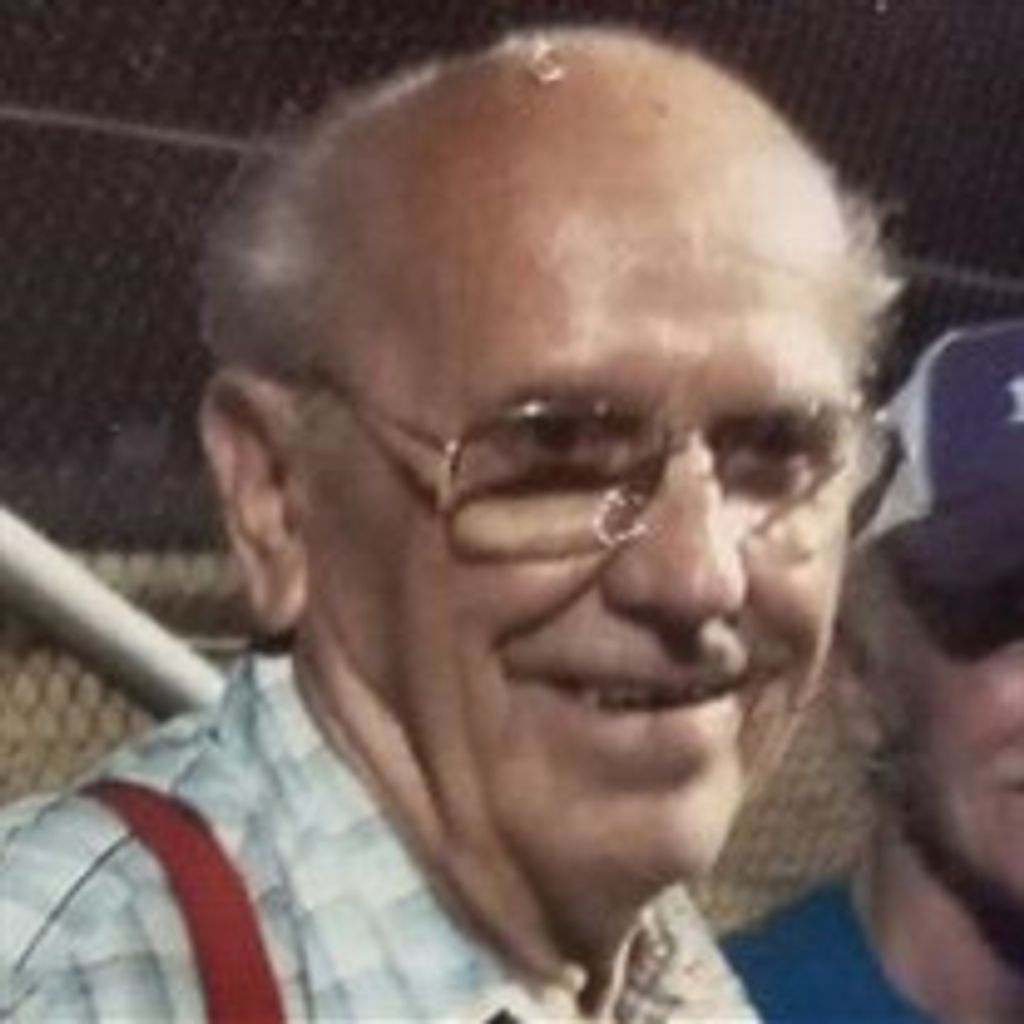 Donald Dale Detmer