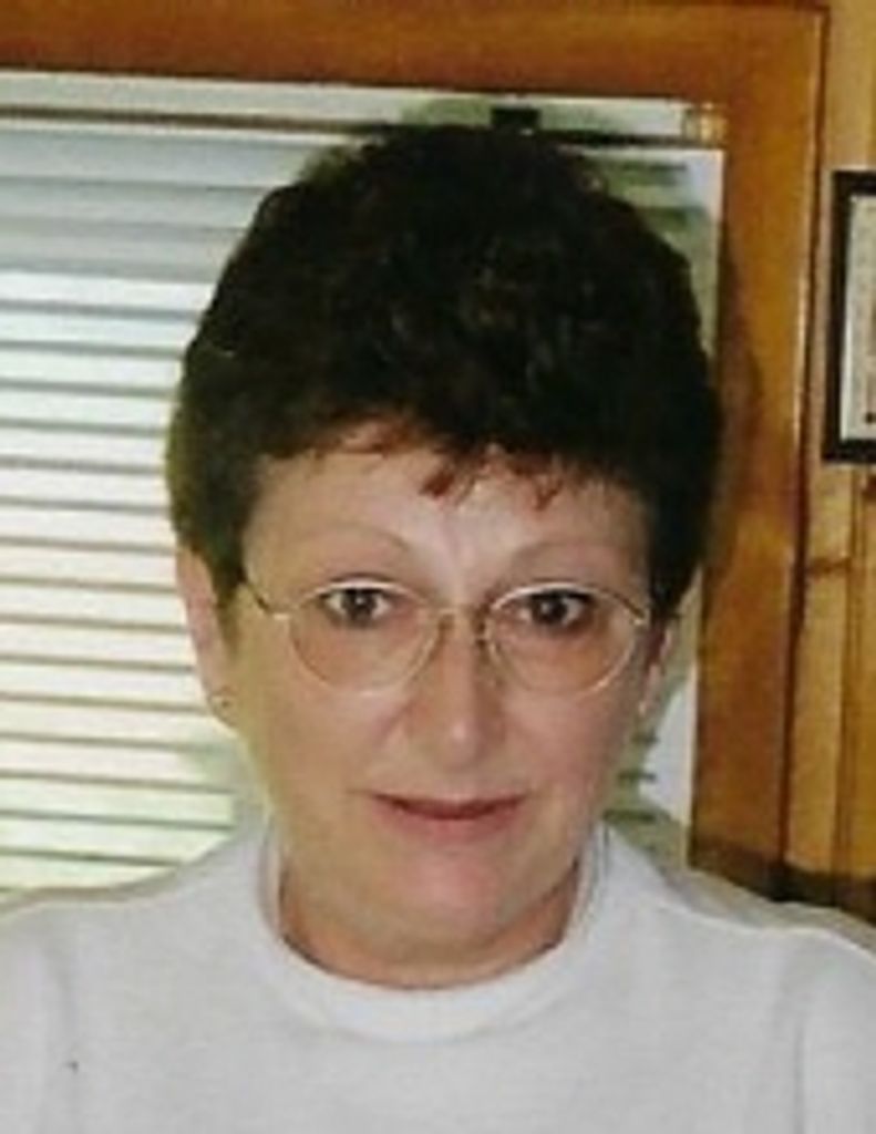 Nancy Wallauer
