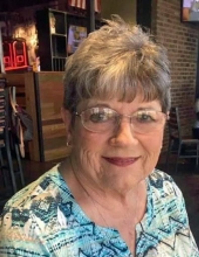 Loretta Cupples