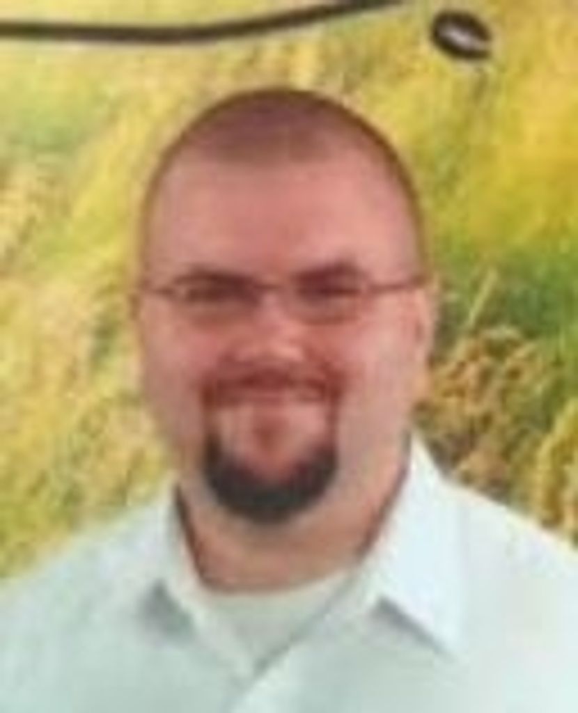 Steven Robert Hibbard