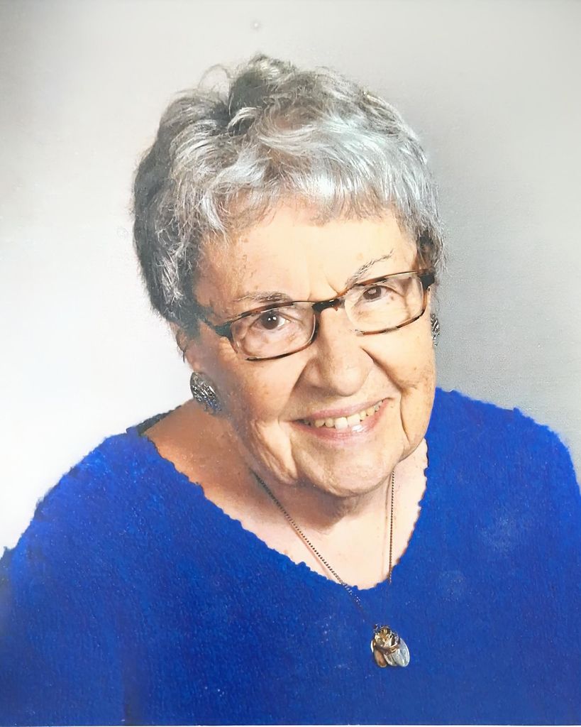Margaret Coletta "Peggy" Schirmer Profile Photo