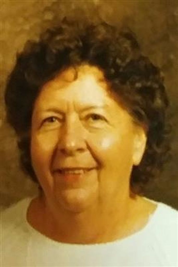 Kathryn Radfcliff "Mema" Hamilton