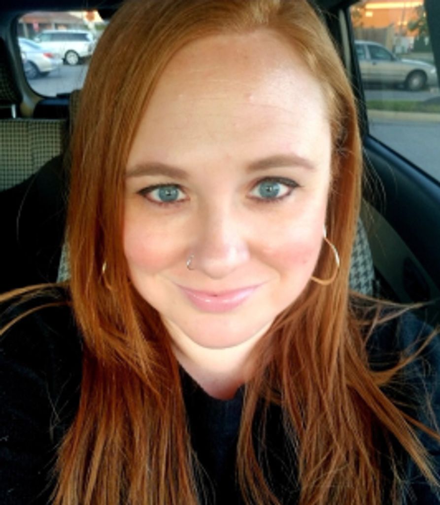 Amy Henline Profile Photo