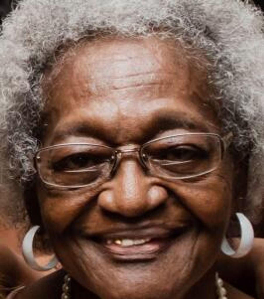 Gladys McBee
