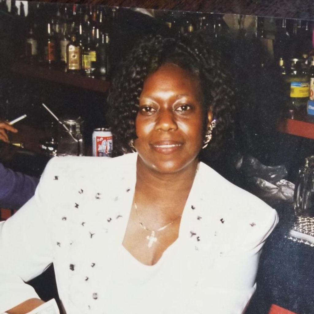Lillian Juanita Fischer Profile Photo