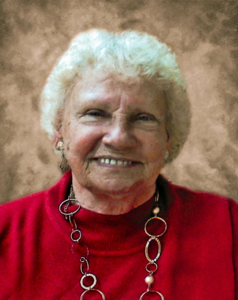 Martha Evelyn (Watson)  Neaves