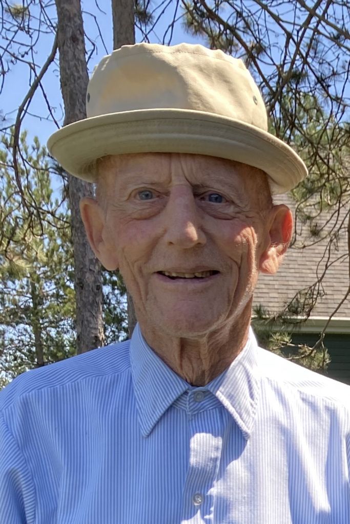 Kenneth William O'Neill Profile Photo