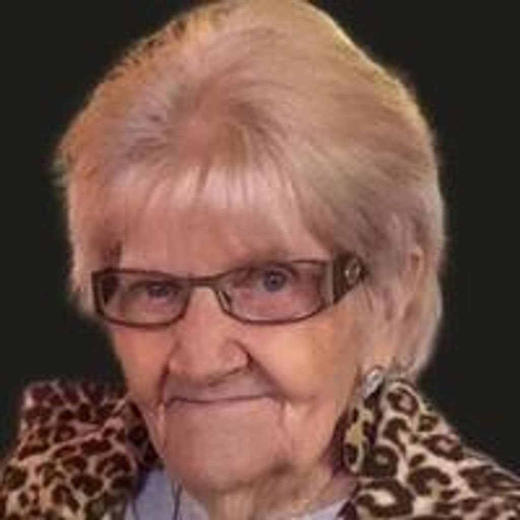 Mary Lou Havard Profile Photo