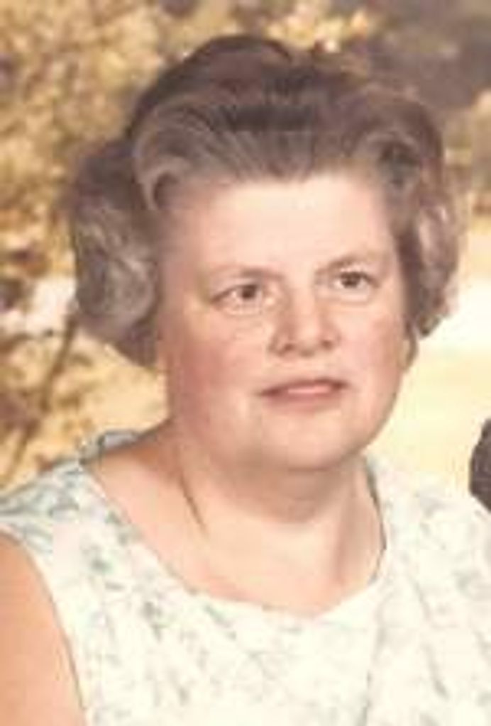Delores Boyer