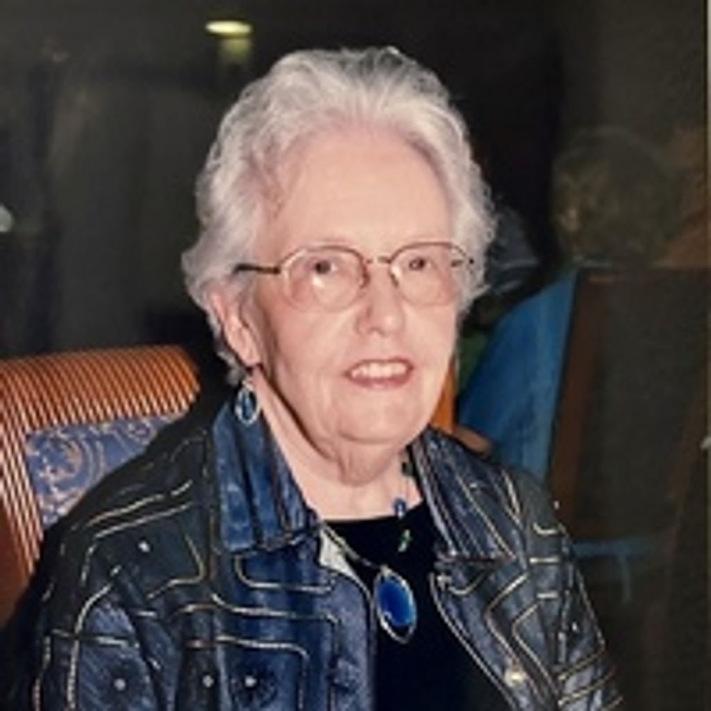 Geraldine 'Jerry' Mauck Profile Photo