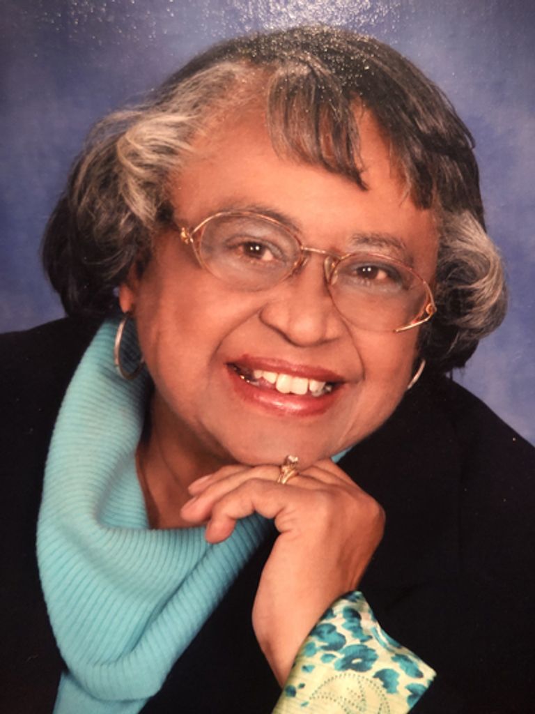 Martha Merle Bibbs Profile Photo