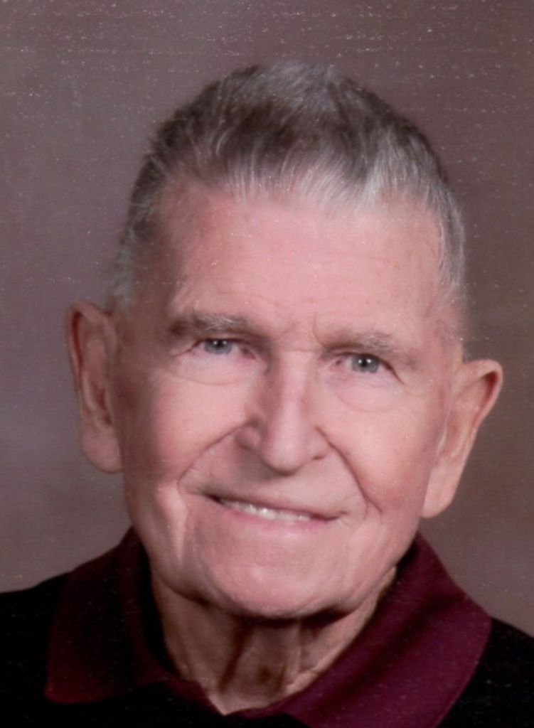 David L. Waid