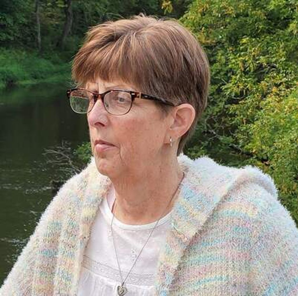 Vicki Anne Wilson Profile Photo