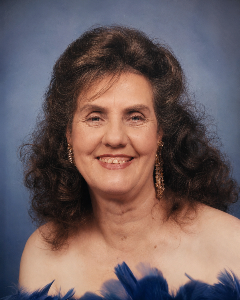 Emma Grace Padgett Profile Photo