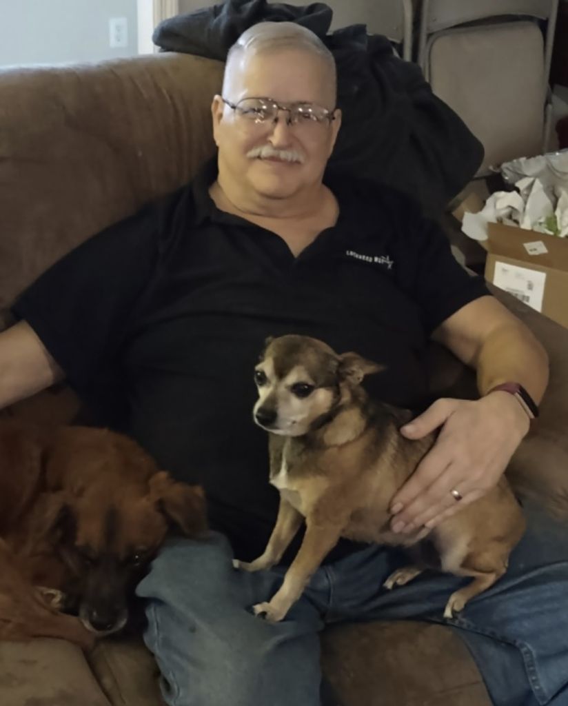 James “Jim” Edward Yaronczyk