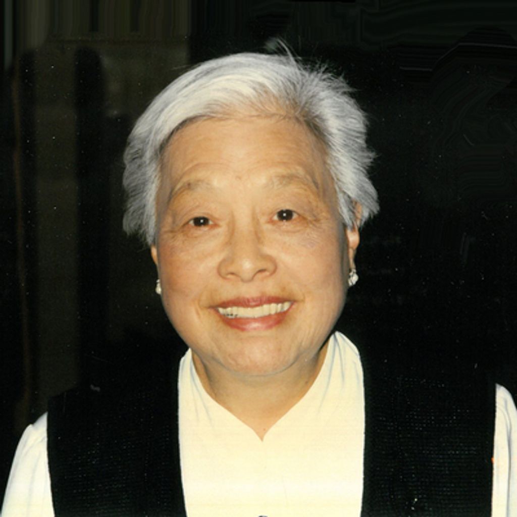 Grace Chien-Teh Chiang Profile Photo