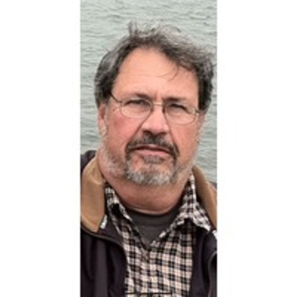 Maurice Hill Profile Photo