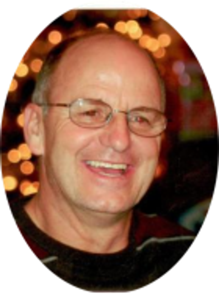 Robert "Humpy" Graves