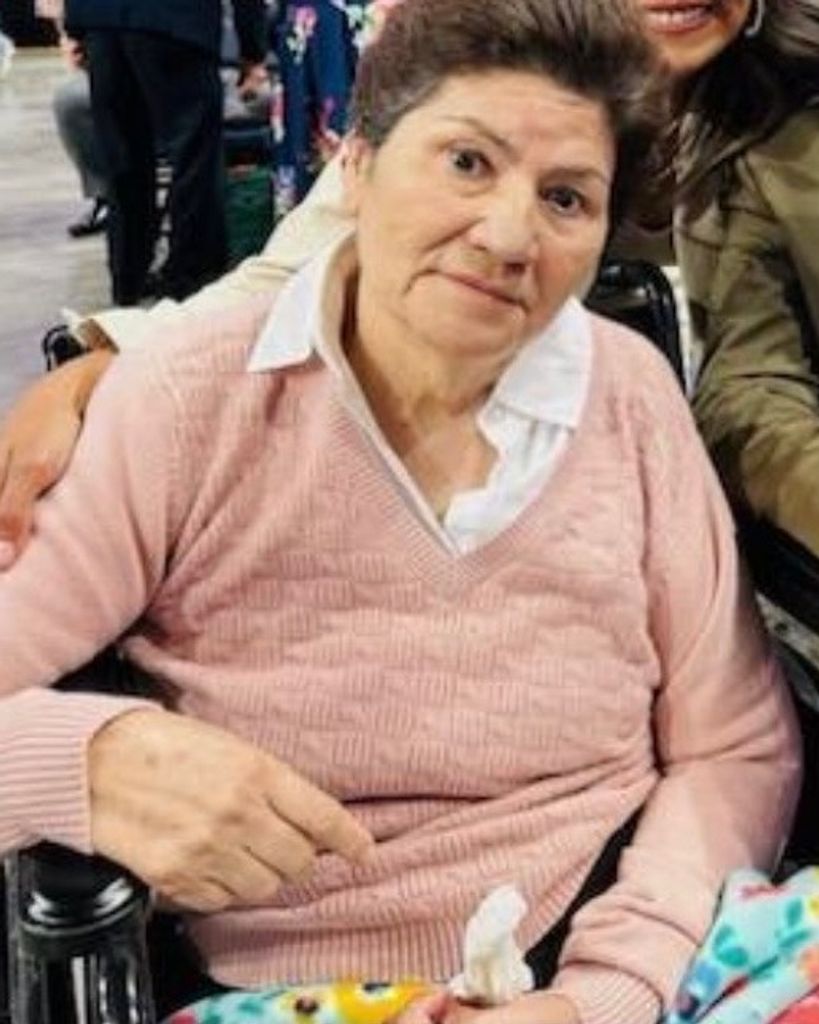 Maria De Jesus Mata Arita Profile Photo