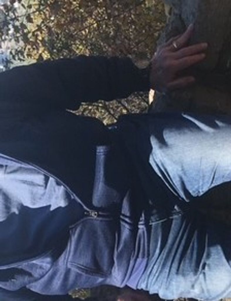 Stephen Ray Scroggins