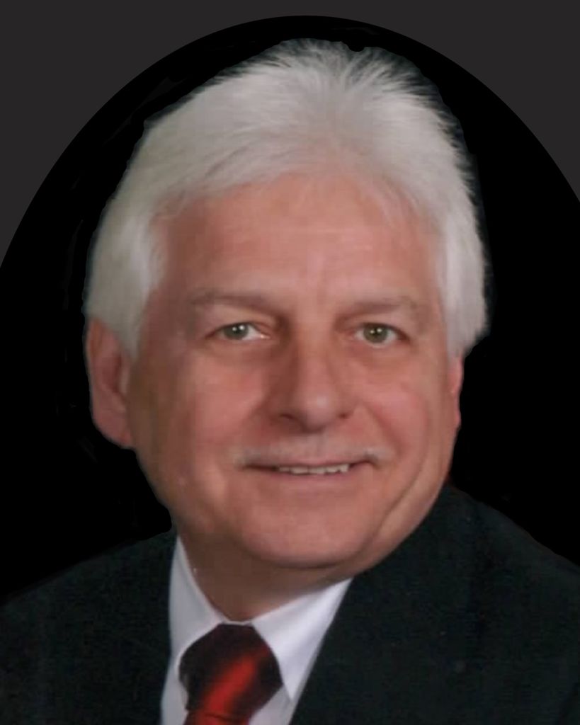 Robert John Stupak