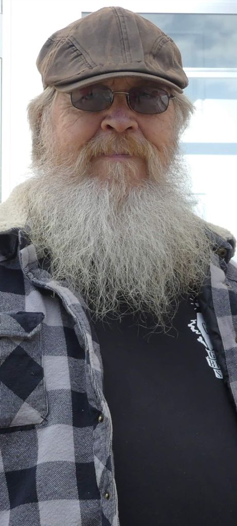 Grant Riba Profile Photo