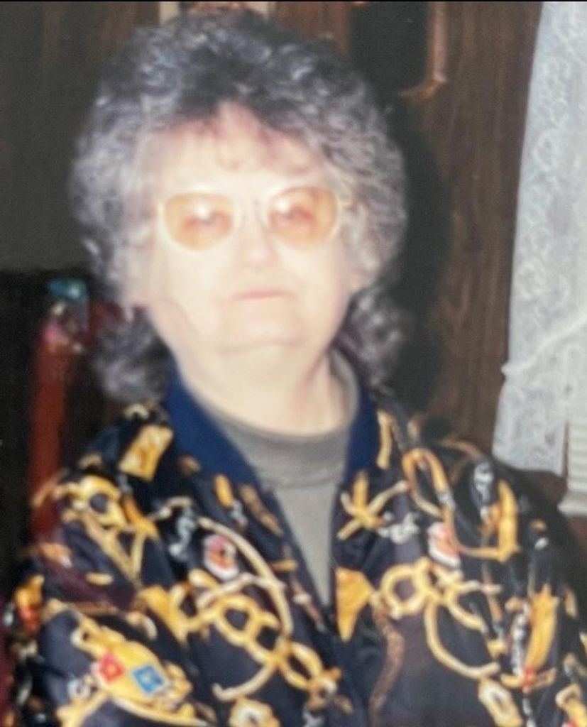 Bernice Baker Tyner Profile Photo