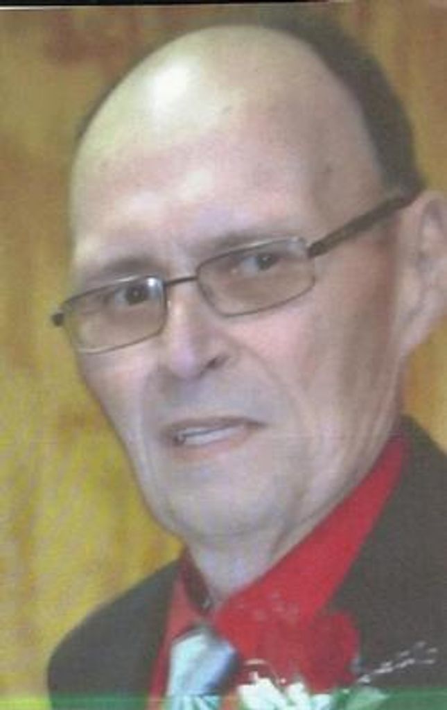 William Fredrick Sturgeon Profile Photo