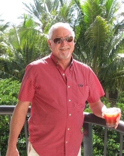Ray Grady Frasure's obituary image