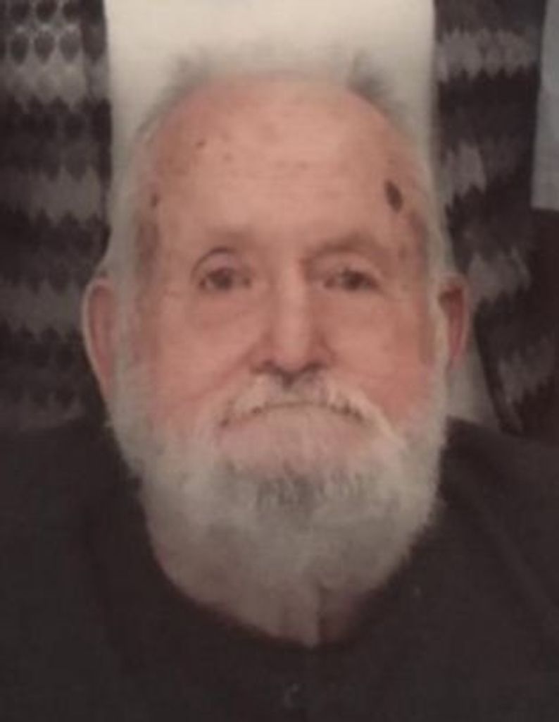 Fred M. Johnson