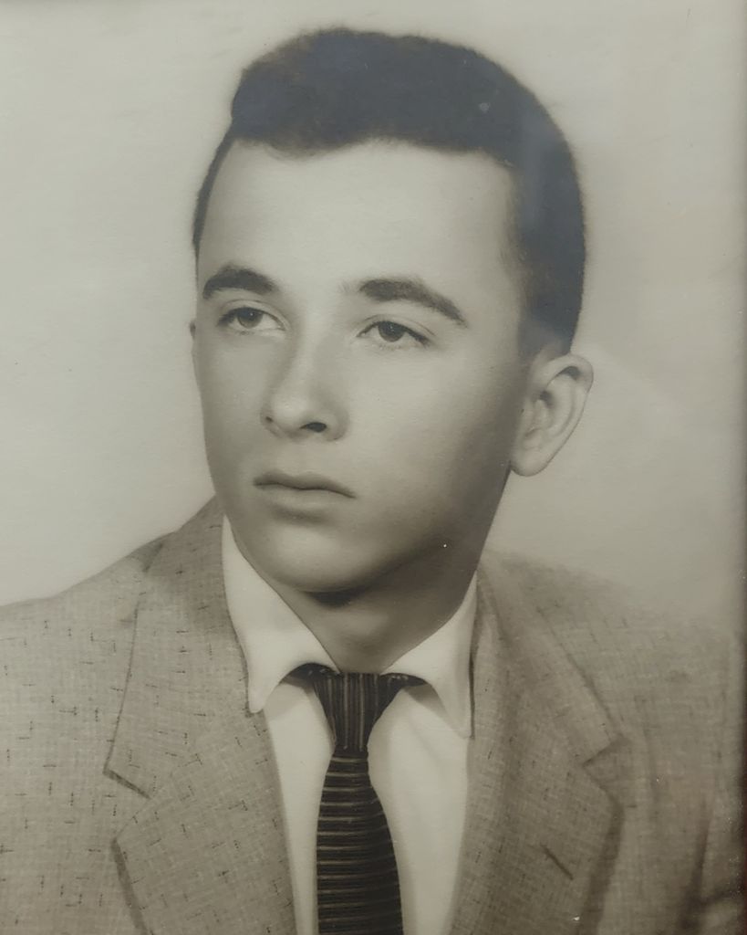 John Palucci Profile Photo