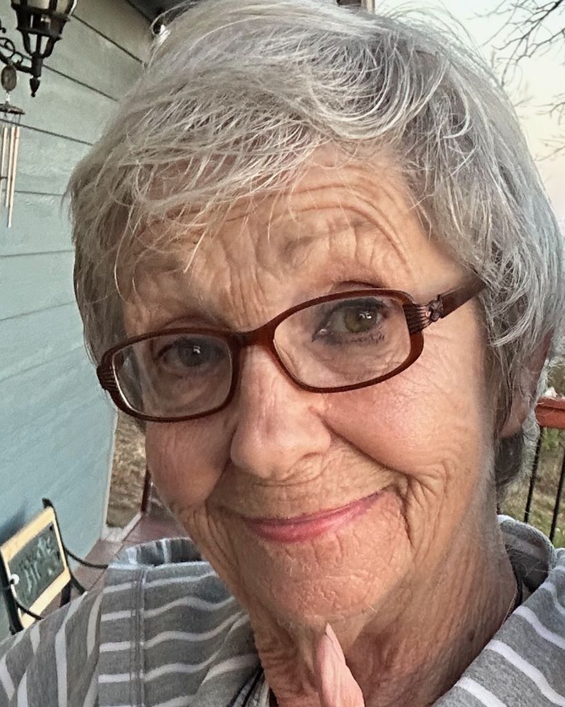 Joan Christine Bervert