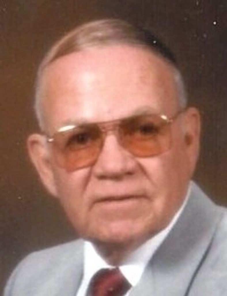 Patrick Charles Melloy Profile Photo
