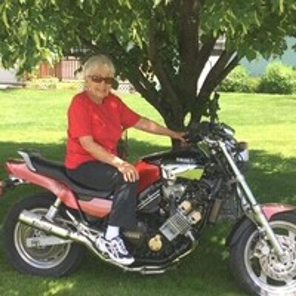 Shirley A. Alex Profile Photo
