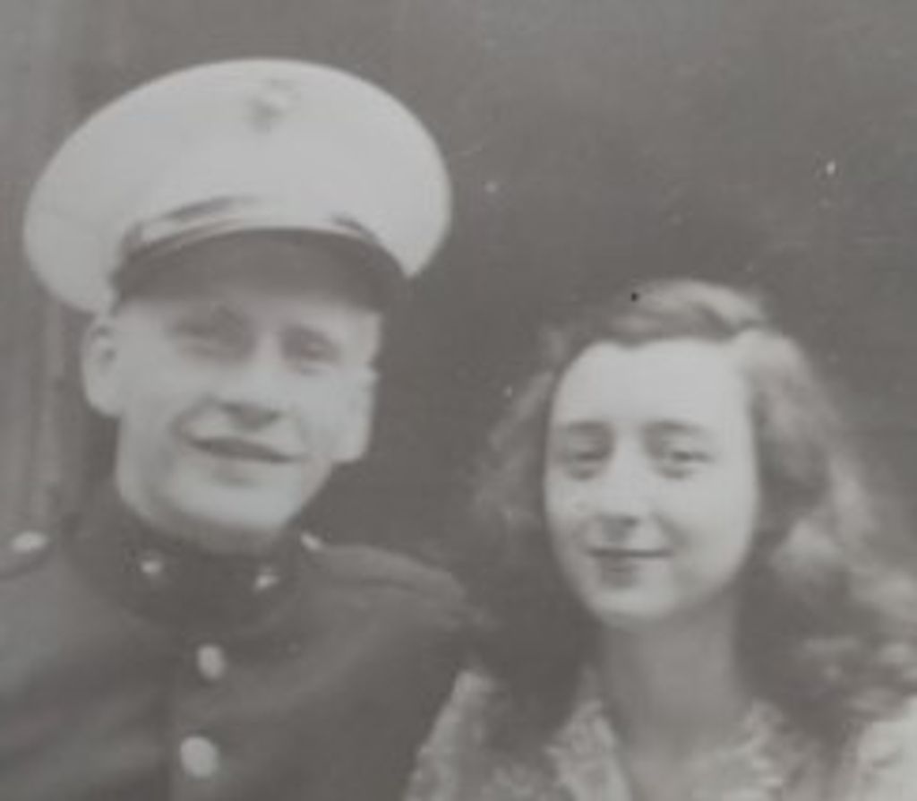 Mary J Ensign Profile Photo