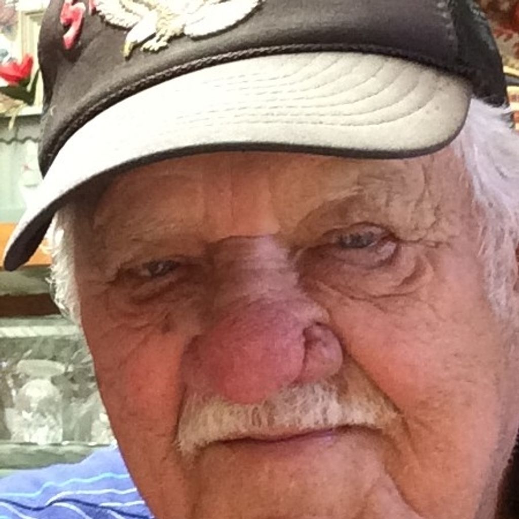 Randall Eugene Cook