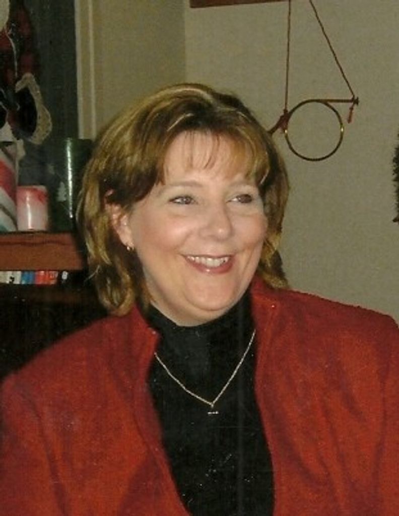 Diana Dewey Profile Photo