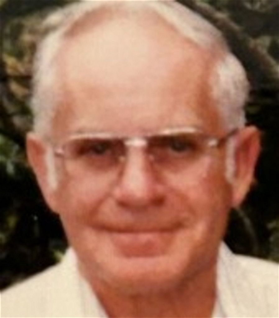 Elmer  G. Musser Profile Photo