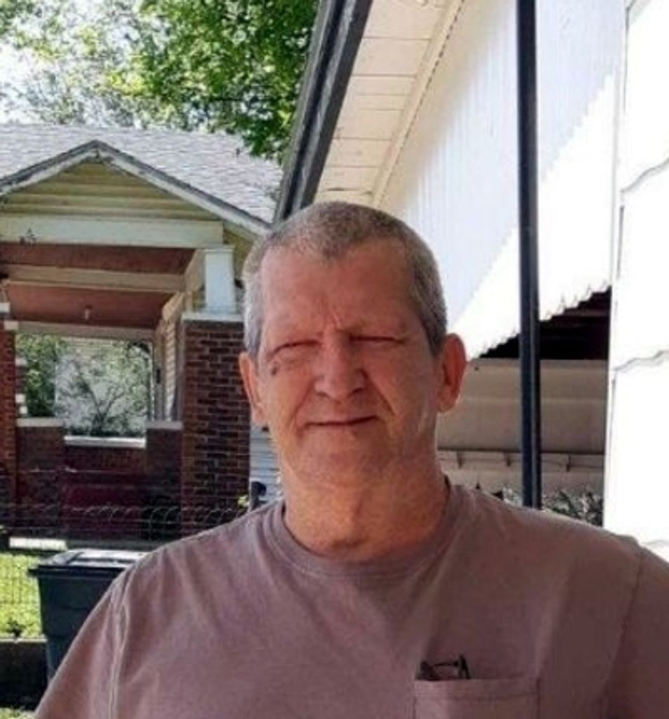 Billy Don Strutton Profile Photo
