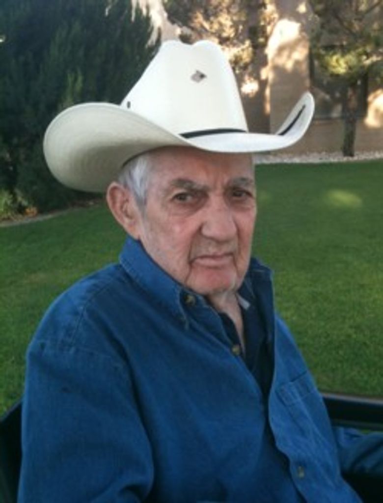 Richard Perry