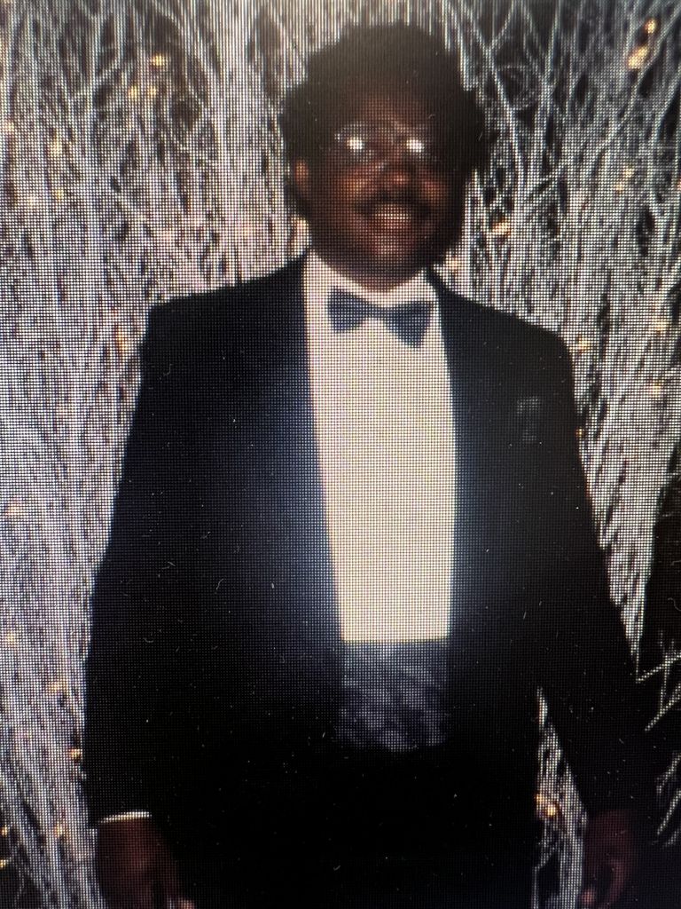 Mr. Alphonso Johnston Profile Photo