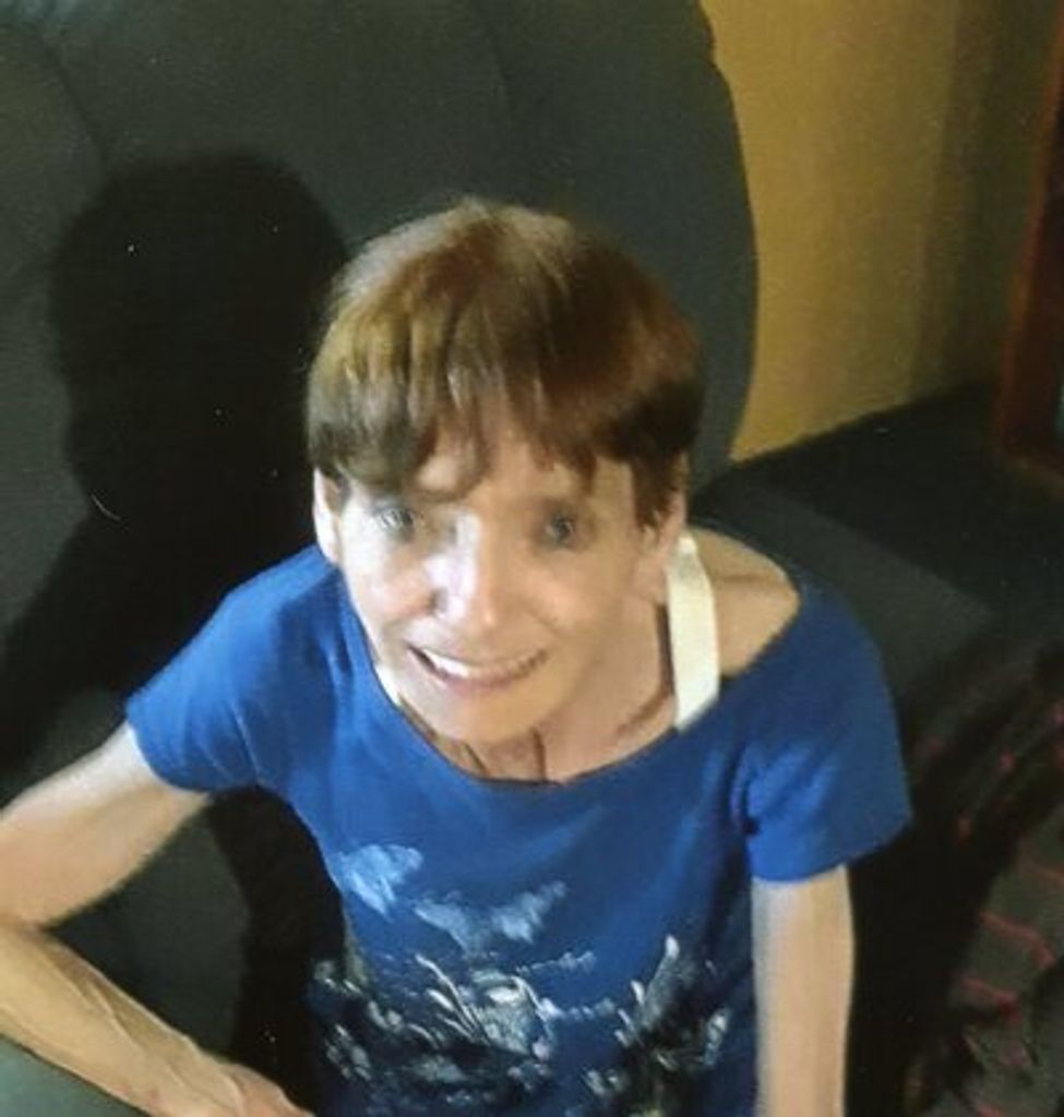 Barbara A. Willoughby