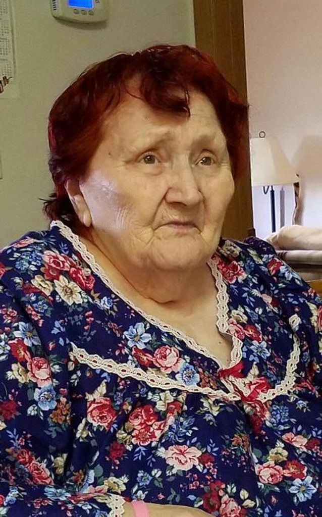 Doris Reimer