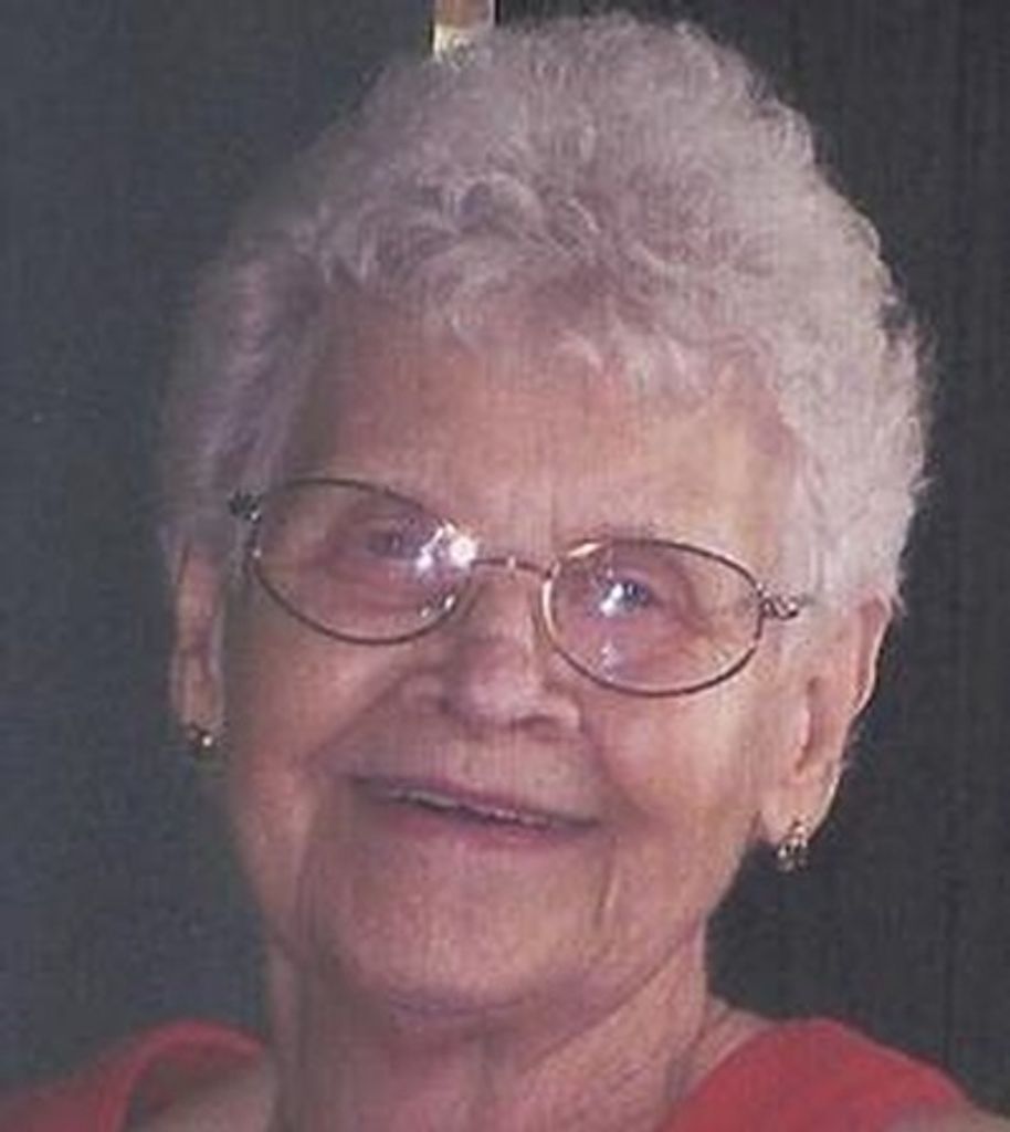 Helen Catherine Shedd